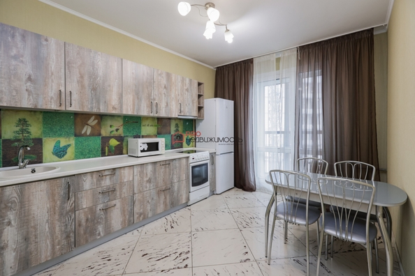
  Сдается 1-комн. квартира, 40 м², Ипподромская ул, д. 8
. Фото 6.