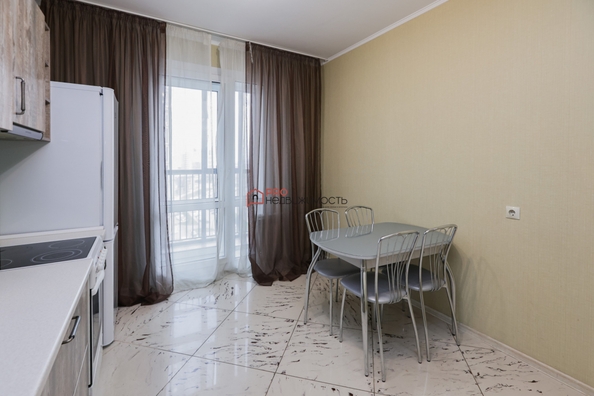 
  Сдается 1-комн. квартира, 40 м², Ипподромская ул, д. 8
. Фото 7.
