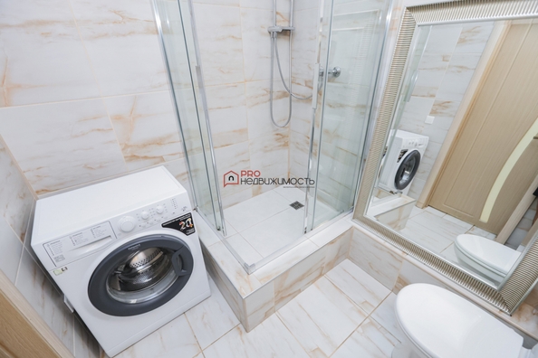 
  Сдается 1-комн. квартира, 40 м², Ипподромская ул, д. 8
. Фото 16.