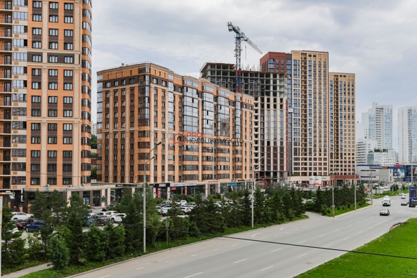 
  Сдается 1-комн. квартира, 40 м², Ипподромская ул, д. 8
. Фото 20.