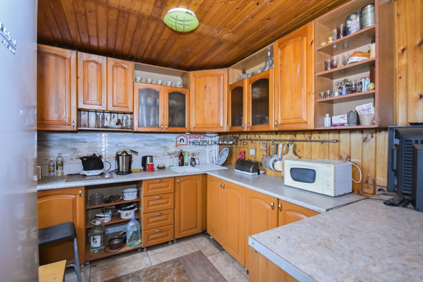
  Продается дача, 220 м², СНТ Морское
. Фото 22.