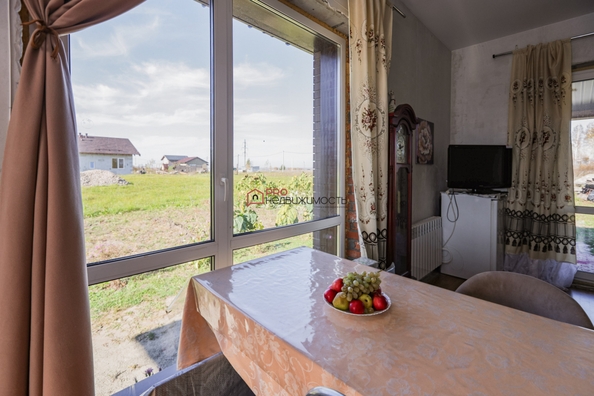 
  Продается коттедж, 78.6 м², коттеджный поселок Тандем
. Фото 9.