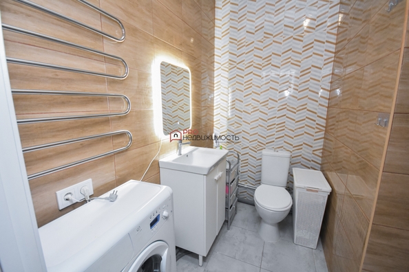 
  Продается дом, 82.9 м², поселок Октябрьский
. Фото 8.