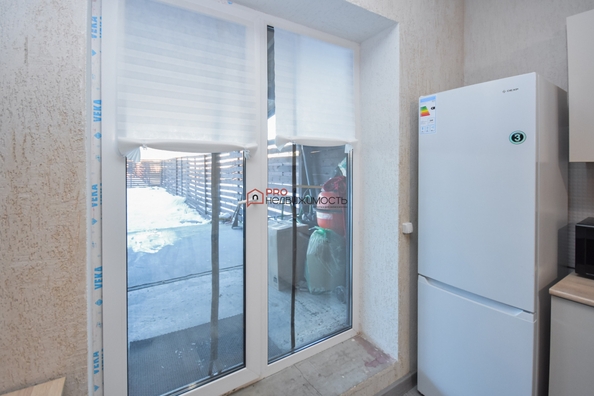 
  Продается дом, 82.9 м², поселок Октябрьский
. Фото 22.