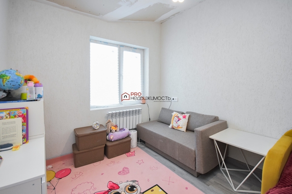 
  Продается дом, 82.9 м², поселок Октябрьский
. Фото 38.