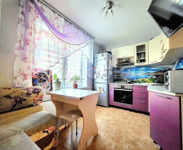 
  Продается 1-комн. квартира, 36.7 м², Спортивная ул, д. 23
. Фото 3.