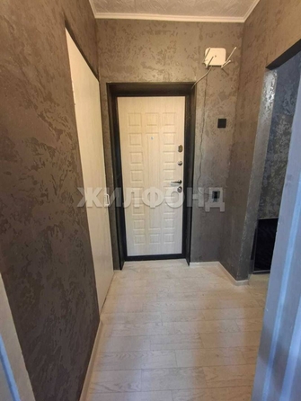 
  Продается 1-комн. квартира, 22.9 м², Дачная ул, д. 25/4
. Фото 5.