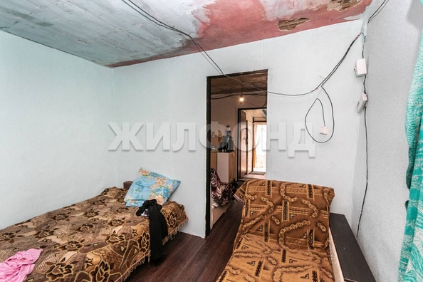
  Продается 1-комн. квартира, 17.4 м², Заводская ул, д. 16
. Фото 5.