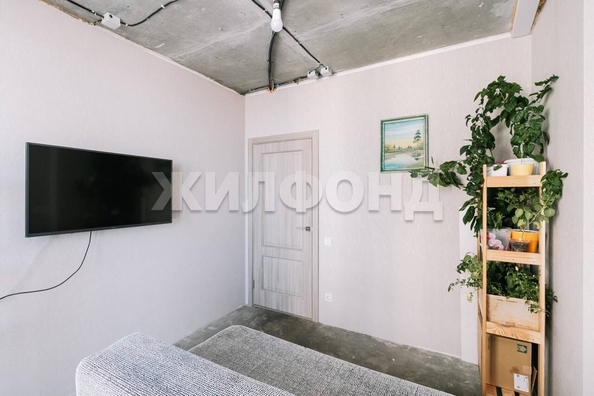 
  Продается 1-комн. квартира, 47.7 м², Аникина ул, д. 16
. Фото 6.
