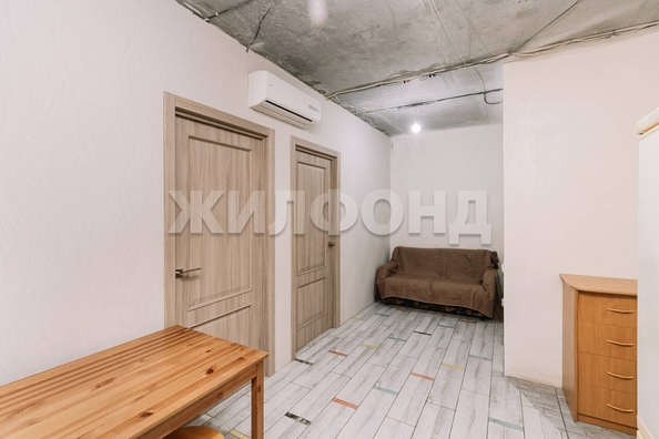 
  Продается 1-комн. квартира, 47.7 м², Аникина ул, д. 16
. Фото 12.