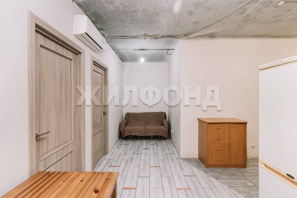 
  Продается 1-комн. квартира, 47.7 м², Аникина ул, д. 16
. Фото 13.