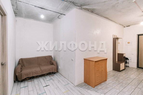 
  Продается 1-комн. квартира, 47.7 м², Аникина ул, д. 16
. Фото 14.