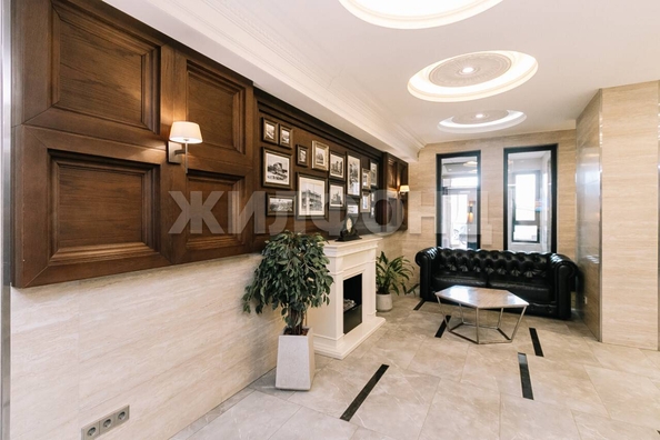 
  Продается 1-комн. квартира, 47.7 м², Аникина ул, д. 16
. Фото 21.