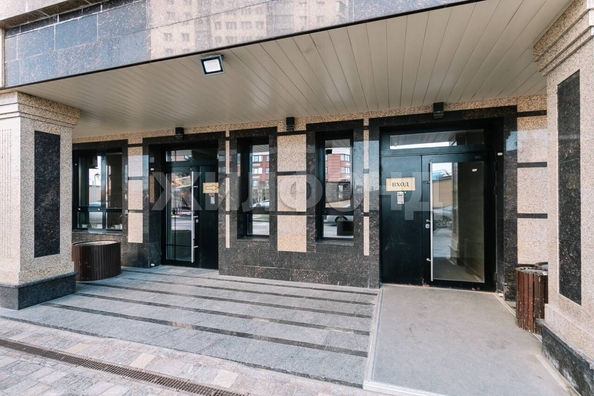 
  Продается 1-комн. квартира, 47.7 м², Аникина ул, д. 16
. Фото 22.