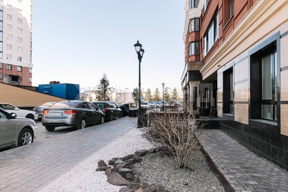 
  Продается 1-комн. квартира, 47.7 м², Аникина ул, д. 16
. Фото 25.