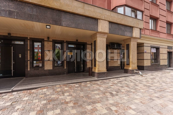 
  Продается 1-комн. квартира, 47.7 м², Аникина ул, д. 16
. Фото 30.