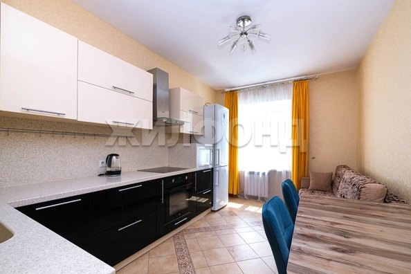 
  Продается 1-комн. квартира, 48.6 м², Ватутина ул, д. 45/1
. Фото 4.