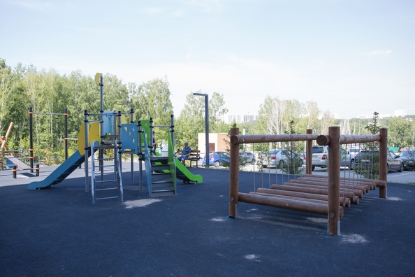 
  Продается 2-комн. квартира, 46.25 м², ЖК Астон. Геометрия, дом 4
. Фото 15.