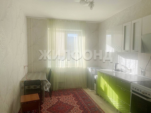 
  Продается 1-комн. квартира, 42.5 м², Татьяны Снежиной ул, д. 43
. Фото 3.