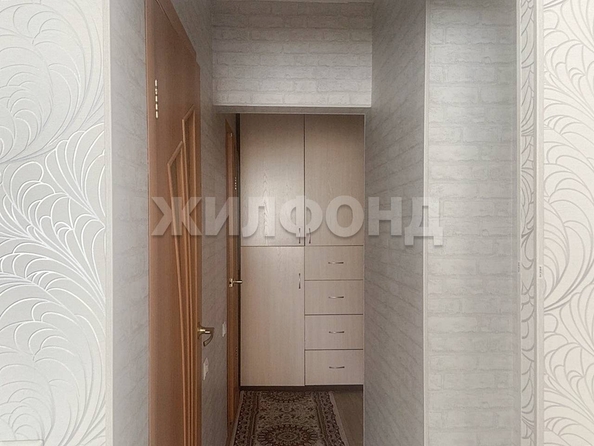 
  Продается 1-комн. квартира, 42.5 м², Татьяны Снежиной ул, д. 43
. Фото 5.