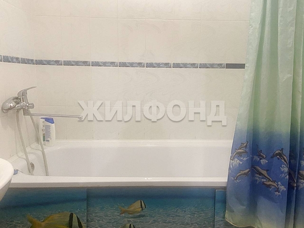 
  Продается 1-комн. квартира, 42.5 м², Татьяны Снежиной ул, д. 43
. Фото 6.