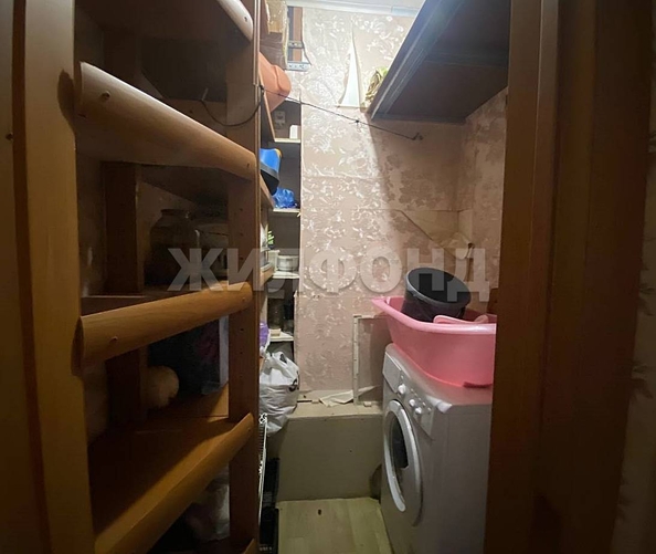 
  Продается 1-комн. квартира, 42.5 м², Татьяны Снежиной ул, д. 43
. Фото 9.