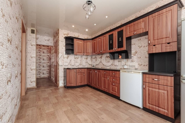 
  Продается 1-комн. квартира, 42 м², В. Высоцкого ул, д. 41/4
. Фото 4.