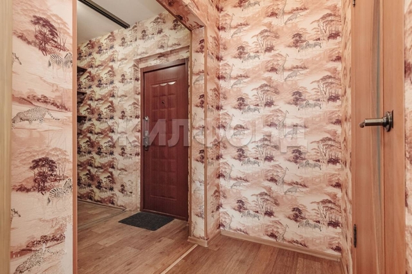 
  Продается 1-комн. квартира, 42 м², В. Высоцкого ул, д. 41/4
. Фото 9.