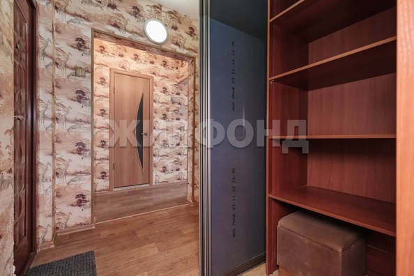 
  Продается 1-комн. квартира, 42 м², В. Высоцкого ул, д. 41/4
. Фото 11.