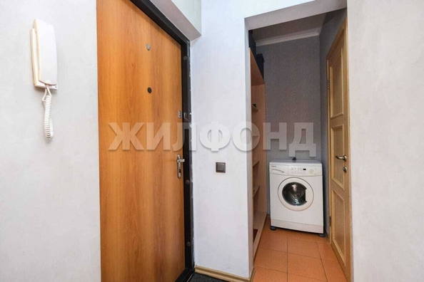 
  Продается студия, 21.1 м², Горский мкр, д. 68
. Фото 8.