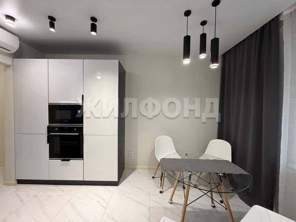 
  Продается студия, 33.9 м², ЖК Дом на Немировича, б/с 1
. Фото 6.