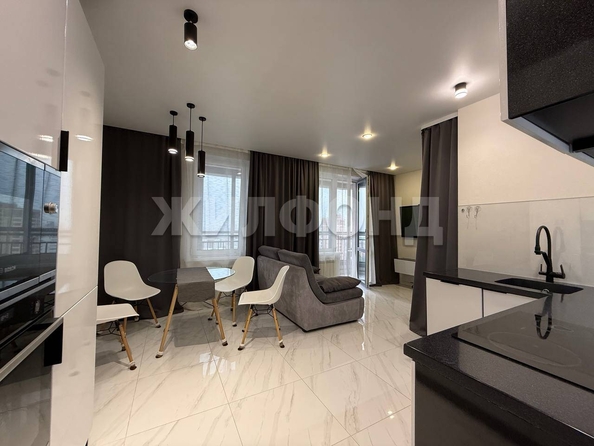 
  Продается студия, 33.9 м², ЖК Дом на Немировича, б/с 1
. Фото 9.