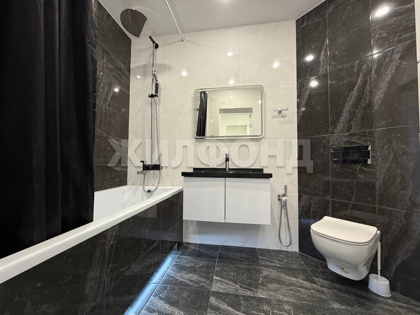 
  Продается студия, 33.9 м², ЖК Дом на Немировича, б/с 1
. Фото 13.
