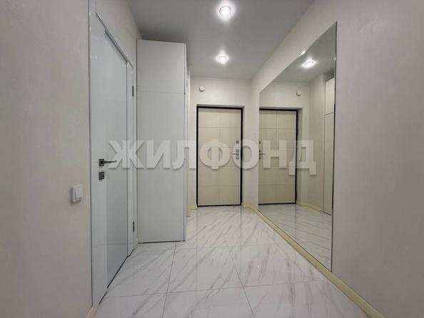 
  Продается студия, 33.9 м², ЖК Дом на Немировича, б/с 1
. Фото 16.