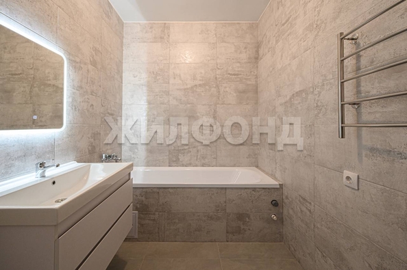 
  Продается 2-комн. квартира, 50.1 м², ЖК Аквамарин, дом 3
. Фото 3.