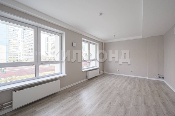 
  Продается 2-комн. квартира, 50.1 м², ЖК Аквамарин, дом 3
. Фото 8.