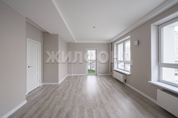 
  Продается 2-комн. квартира, 50.1 м², ЖК Аквамарин, дом 3
. Фото 9.