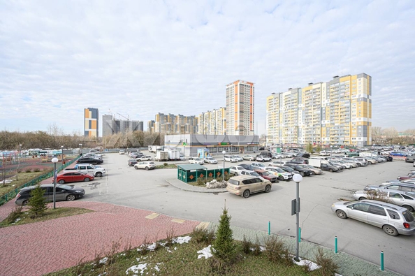 
  Продается 2-комн. квартира, 50.1 м², ЖК Аквамарин, дом 3
. Фото 14.