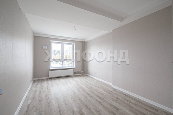 
  Продается 2-комн. квартира, 50.1 м², ЖК Аквамарин, дом 3
. Фото 20.