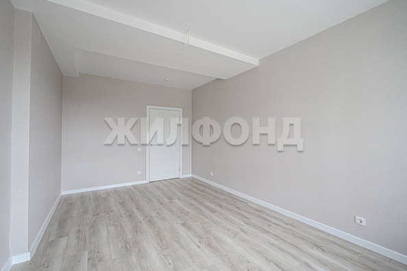 
  Продается 2-комн. квартира, 50.1 м², ЖК Аквамарин, дом 3
. Фото 22.
