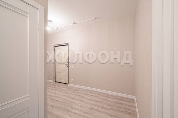 
  Продается 2-комн. квартира, 50.1 м², ЖК Аквамарин, дом 3
. Фото 25.