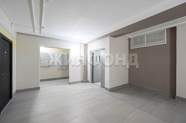 
  Продается 2-комн. квартира, 50.1 м², ЖК Аквамарин, дом 3
. Фото 32.