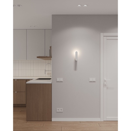 
  Продается студия, 26.6 м², ЖК Калининский квартал, дом 2
. Фото 3.