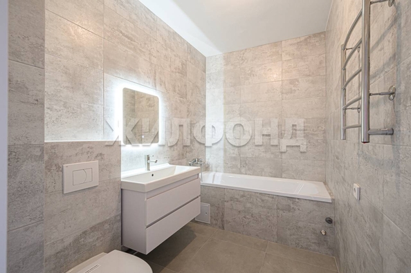 
  Продается 2-комн. квартира, 50.1 м², ЖК Аквамарин, дом 3
. Фото 5.
