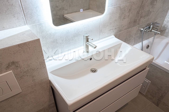 
  Продается 2-комн. квартира, 50.1 м², ЖК Аквамарин, дом 3
. Фото 8.