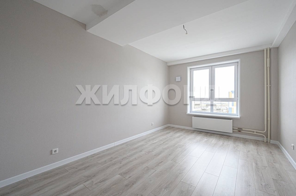 
  Продается 2-комн. квартира, 50.1 м², ЖК Аквамарин, дом 3
. Фото 13.