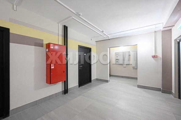 
  Продается 2-комн. квартира, 50.1 м², ЖК Аквамарин, дом 3
. Фото 31.