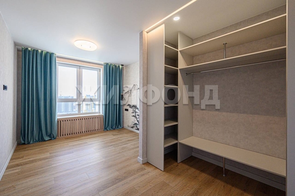 
  Продается 2-комн. квартира, 49.9 м², ЖК Аквамарин, дом 3
. Фото 5.