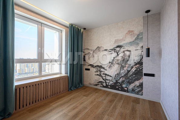 
  Продается 2-комн. квартира, 49.9 м², ЖК Аквамарин, дом 3
. Фото 7.