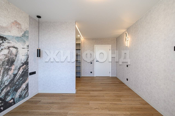 
  Продается 2-комн. квартира, 49.9 м², ЖК Аквамарин, дом 3
. Фото 8.